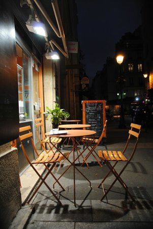 Chez Marie Madeleine